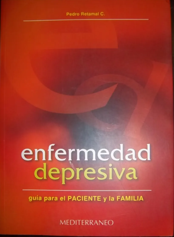 Enfermedad depresiva.